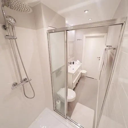 Apartament Easy Rest *
