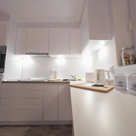 Apartament Easy Rest