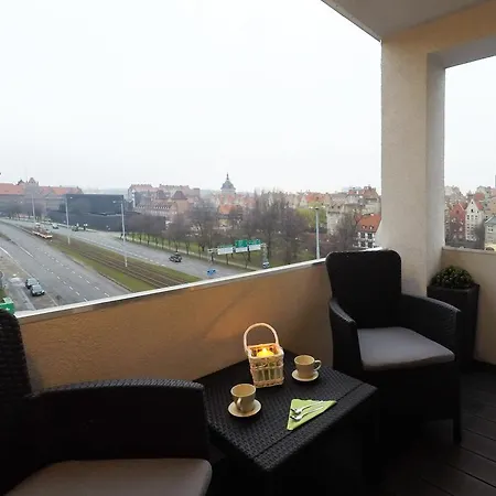 Easy Rest Gdańsk