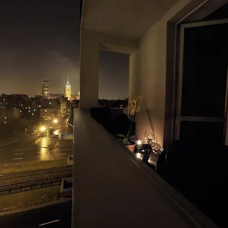 Apartament Easy Rest *