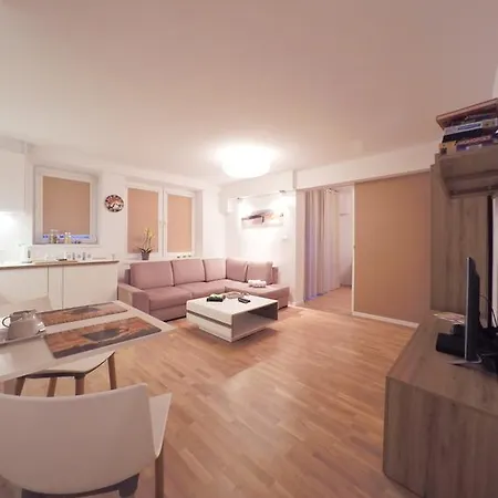 Apartament Easy Rest Gdańsk