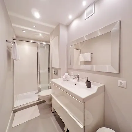 Apartament Easy Rest
